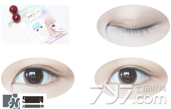 2017雙眼皮貼什么牌子好？2017雙眼皮貼品牌排行榜