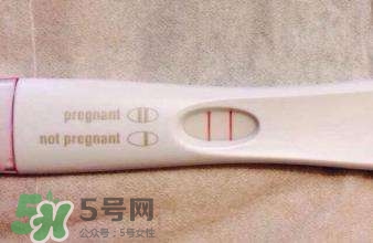 怎么看驗孕棒結(jié)果？怎么看驗孕棒是否懷孕？