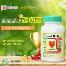 childlife童年時(shí)光DHA怎么樣 childlife童年時(shí)光DHA怎么吃