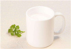 為什么不能空腹喝牛奶？早上空腹喝牛奶好嗎？