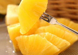 便秘可以吃菠蘿嗎？吃菠蘿會(huì)便秘嗎？