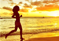 每天慢跑半小時(shí)能減肥嗎？每天慢跑多少合適？