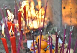 清明節(jié)過后掃墓行嗎？過了清明后還能掃墓嗎？