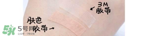 2017雙眼皮貼什么牌子好？2017雙眼皮貼品牌排行榜