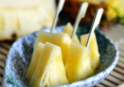 吃菠蘿舌頭麻怎么辦？吃菠蘿舌頭麻多久能好？