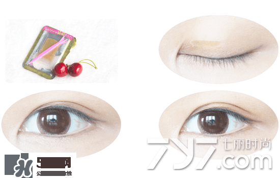 2017雙眼皮貼什么牌子好？2017雙眼皮貼品牌排行榜