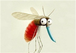 蚊蟲叮咬紅腫用什么藥？蚊子咬了怎么消腫止痛最快？