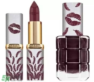 歐萊雅美女與野獸指甲油多少錢？歐萊雅美女與野獸指甲油試色