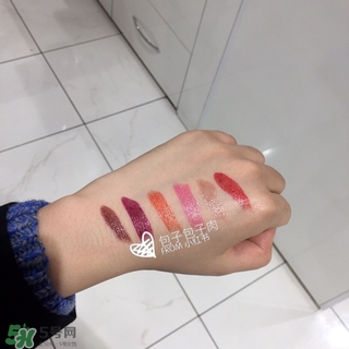 歐萊雅美女與野獸指甲油多少錢？歐萊雅美女與野獸指甲油試色