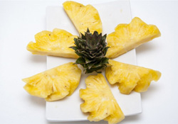 菠蘿不能和什么一起吃？菠蘿不宜和什么同食？