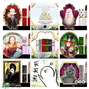 歐萊雅美女與野獸指甲油多少錢？歐萊雅美女與野獸指甲油試色