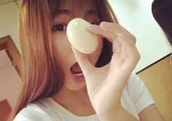 有痘印可以吃雞蛋嗎?有痘印能吃雞蛋嗎?