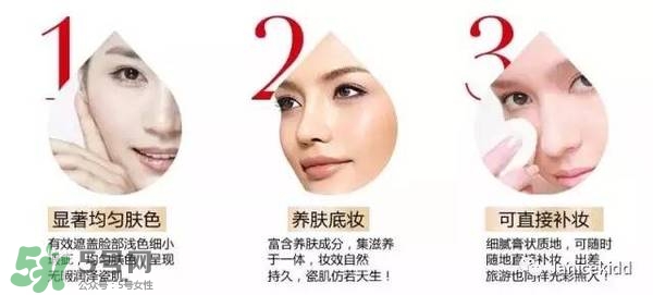 毛戈平化妝品怎么樣？毛戈平是什么檔次？