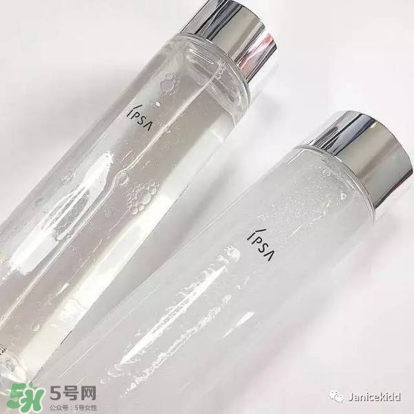 ipsa2017年新品有哪些？ipsa2017春夏護膚品多少錢