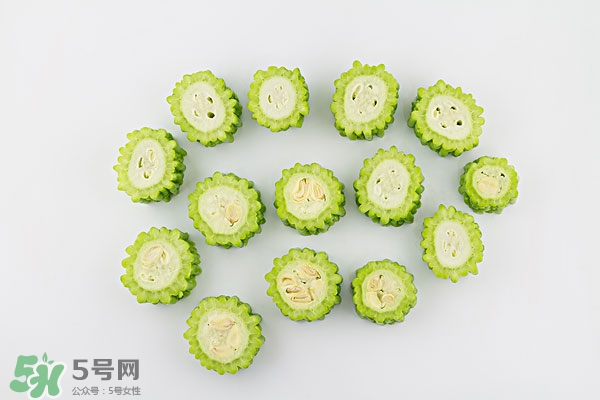 孕婦可以吃苦瓜嗎 苦瓜孕婦能不能吃 孕婦可以吃苦瓜嗎 苦瓜孕婦能不能吃
