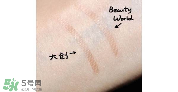 2017雙眼皮貼什么牌子好？2017雙眼皮貼品牌排行榜