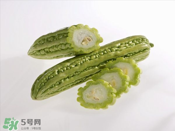 孕婦可以吃苦瓜嗎 苦瓜孕婦能不能吃 孕婦可以吃苦瓜嗎 苦瓜孕婦能不能吃