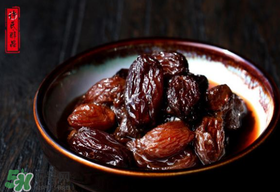 醋泡葡萄干有什么禁忌？醋泡葡萄干有什么副作用？