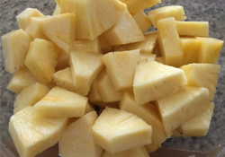 吃菠蘿可以治療便秘嗎？吃菠蘿對(duì)便秘好嗎？