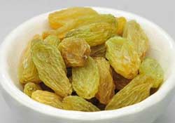 醋泡葡萄干有什么禁忌？醋泡葡萄干有什么副作用？