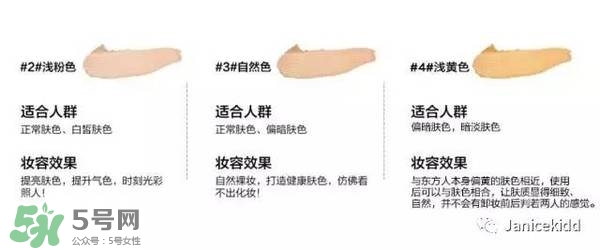 毛戈平化妝品怎么樣？毛戈平是什么檔次？