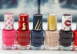 歐萊雅美女與野獸指甲油多少錢？歐萊雅美女與野獸指甲油試色