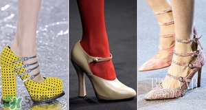 瑪麗珍鞋可以穿襪子嗎？瑪麗珍鞋襪子怎么搭配？