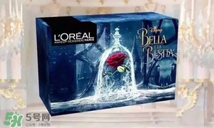 歐萊雅美女與野獸指甲油多少錢？歐萊雅美女與野獸指甲油試色