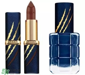 歐萊雅美女與野獸指甲油多少錢？歐萊雅美女與野獸指甲油試色