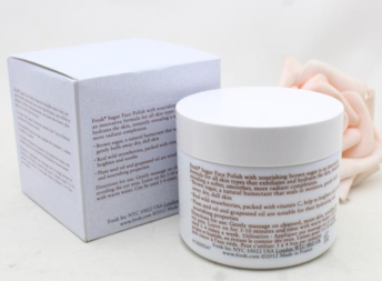 馥蕾詩黃糖面膜怎么用？fresh黃糖面膜使用方法