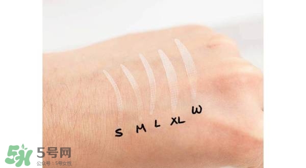 2017雙眼皮貼什么牌子好？2017雙眼皮貼品牌排行榜