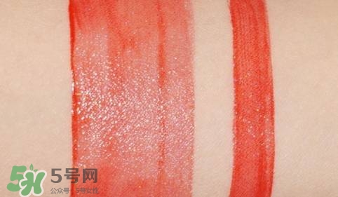 植村秀口紅哪個顏色好看？植村秀口紅最火色號