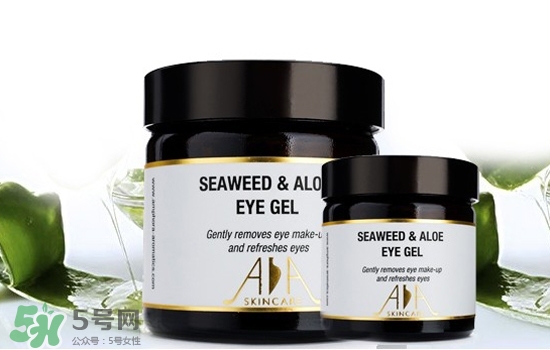 2017蘆薈膠哪個牌子好？2017蘆薈膠品牌推薦