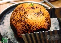 烤橘子怎么烤？烤橘子用什么火烤？