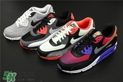 耐克zoom和air max哪個好？nike耐克氣墊鞋哪款好？