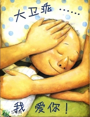 《大衛(wèi)，不可以！》繪本 《大衛(wèi)，不可以！》完整故事