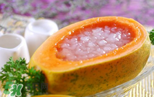 雪蛤的功效與作用？雪蛤有什么功效？