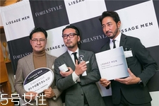 lissage是什么牌子?lissage是什么檔次? lissage是什么牌子?lissage是什么檔次?