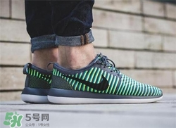 nike roshe two怎么樣？耐克roshe two好不好？