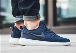 nike roshe two怎么樣？耐克roshe two好不好？