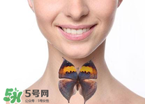 甲亢是怎么引起的？甲亢的早期癥狀