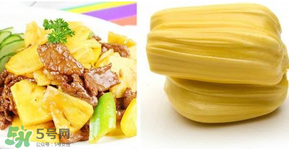 菠蘿蜜怎么吃？菠蘿蜜好吃嗎？