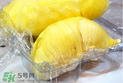 榴蓮可以和酸奶一起吃嗎？吃榴蓮喝酸奶會(huì)中毒嗎？