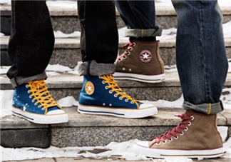 匡威帆布鞋怎么清洗？converse帆布鞋怎么洗？