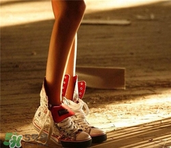 帆布鞋什么牌子好？帆布鞋品牌排行榜