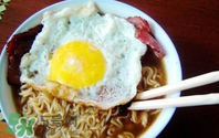 天天吃泡面會(huì)怎么樣？天天吃泡面會(huì)胖嗎？