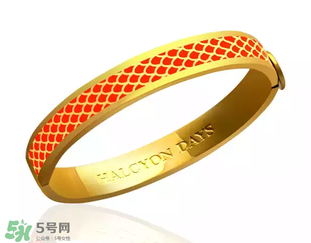 2017手鏈什么牌子好 手鏈買什么牌子好些