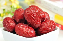 天天吃紅棗有什么好處？天天吃紅棗能豐胸嗎？