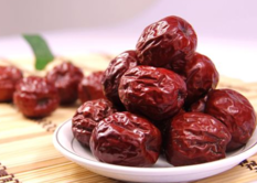 天天吃紅棗有什么好處？天天吃紅棗能豐胸嗎？