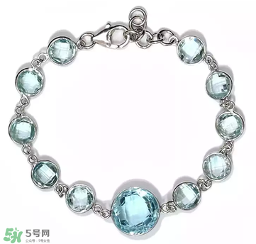 2017手鏈什么牌子好 手鏈買什么牌子好些